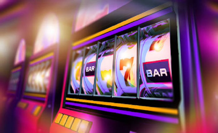 Slot Gaming
