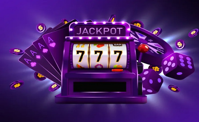 Online Slot