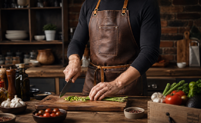 Cooking Apron