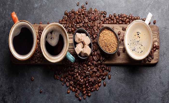Coffee