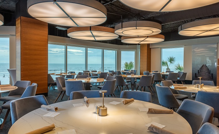 Small Gulf Coast Restaurants