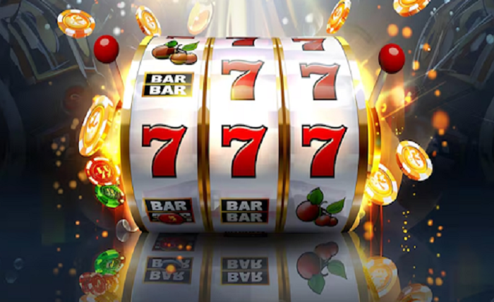 Slot Games