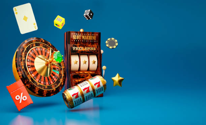 Online Slot