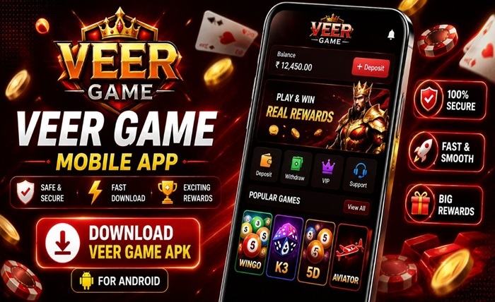 Veer Game