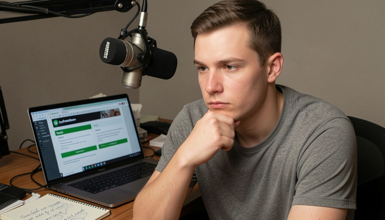 BackToFrontShow Pricing: What You Actually Get for Your Money