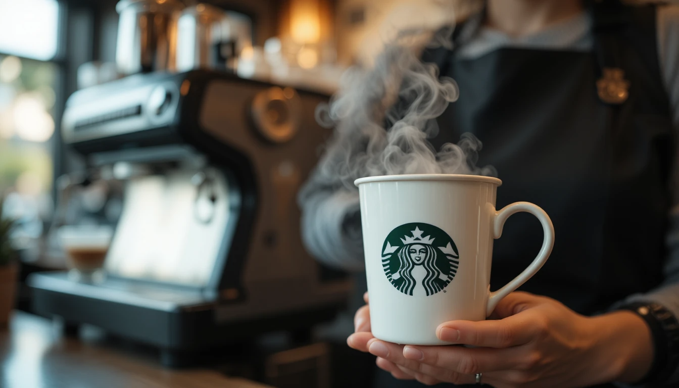 Starbucks Low Calorie Drinks You Should Try Today