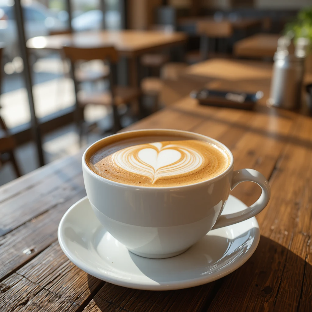 What Is a Flat White Coffee
