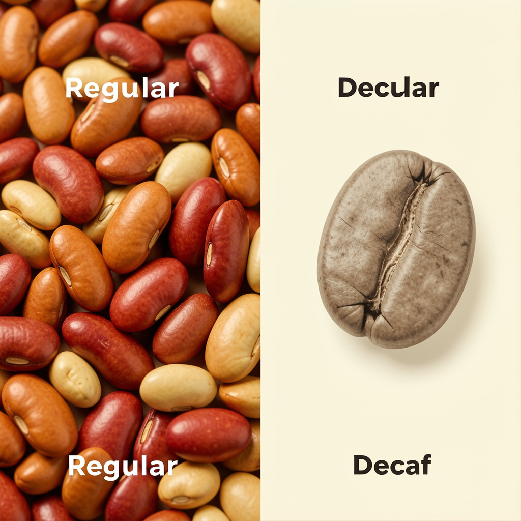 How Much Caffeine in Decaf Coffee? Less Than You Think