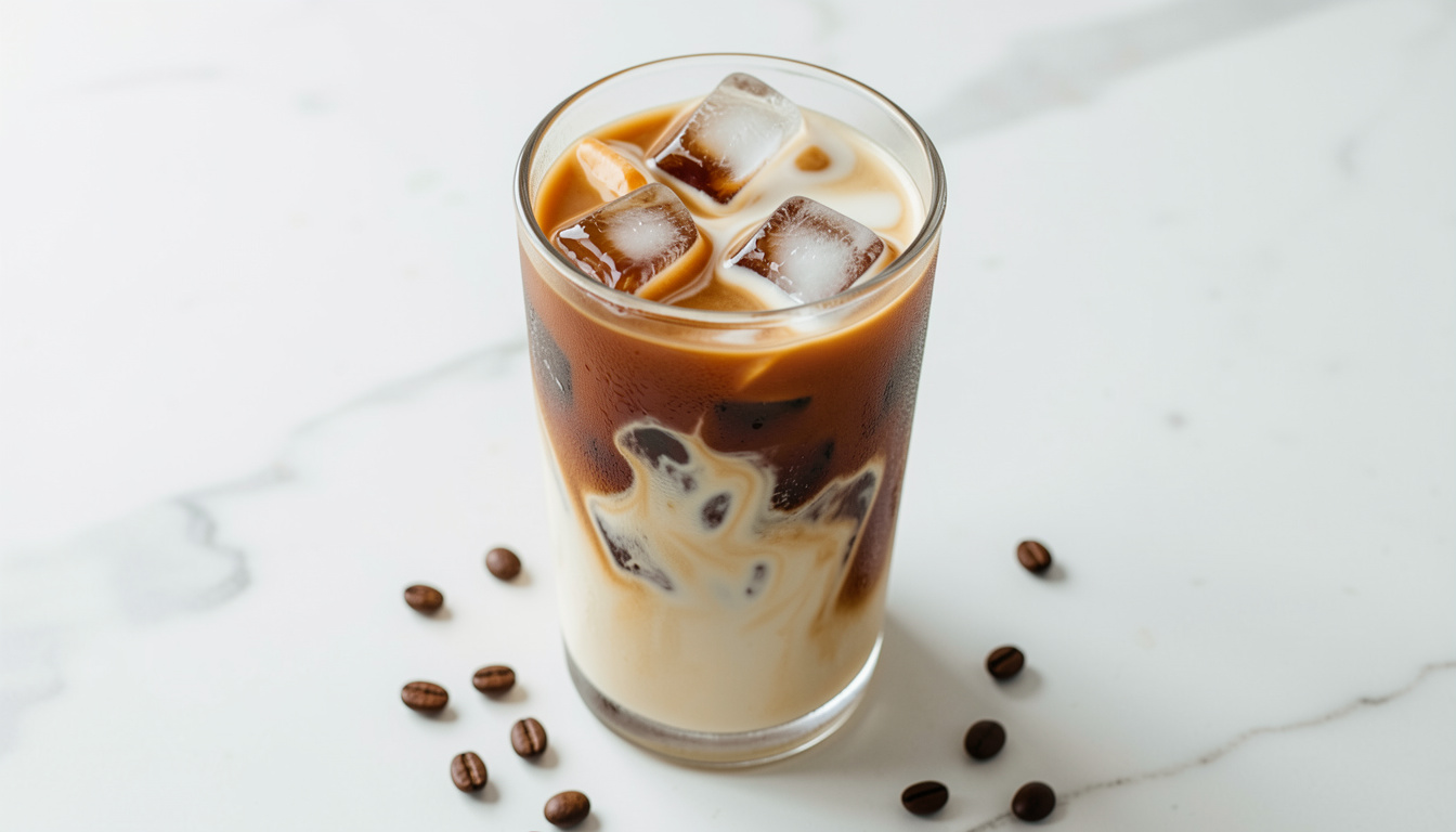 How to Make Cold Brew at Home the Easy Way (Step by Step)