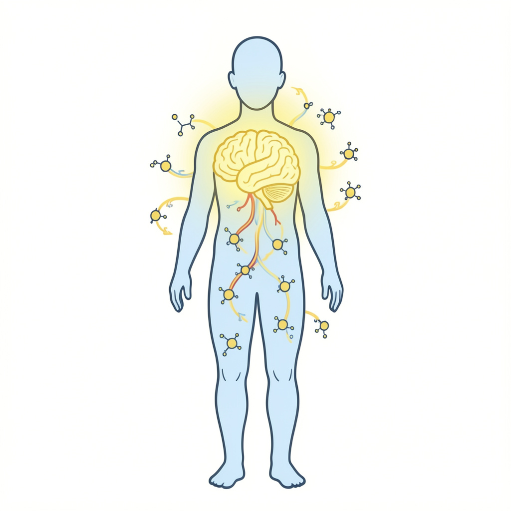  How Long Does Caffeine Last in Your Body