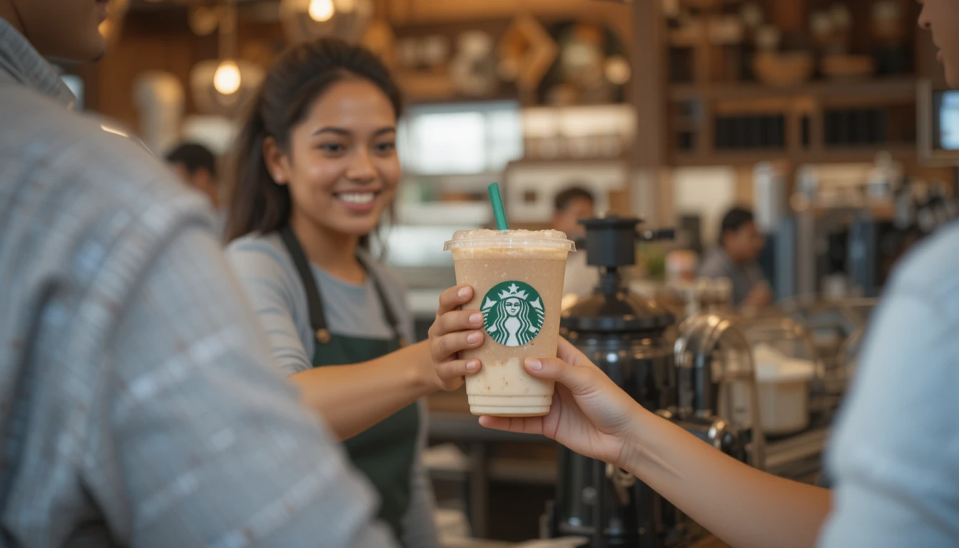 Starbucks Sugar Free Drinks: What to Order and How to Ask for It
