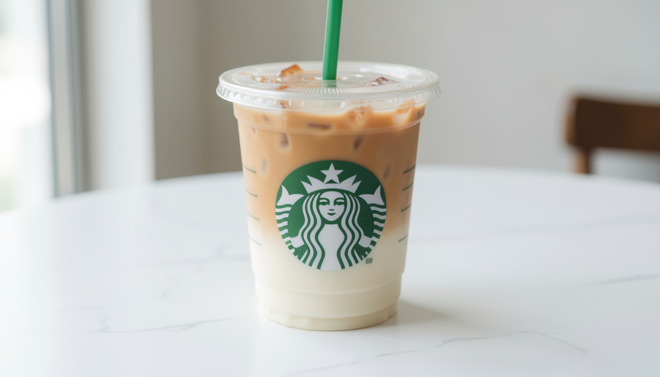 Starbucks Sugar Free Drinks: What to Order and How to Ask for It