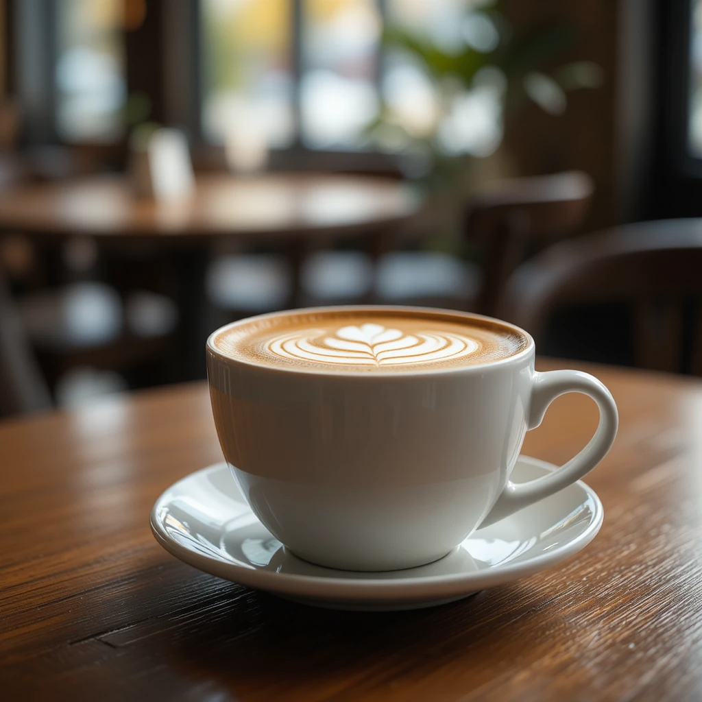 How Much Caffeine in a Latte The Complete Guide You Need