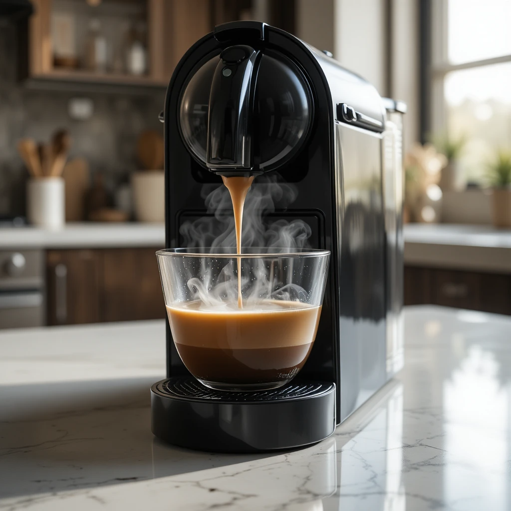 How to Descale Nespresso Machine Simple Step by Step Guide