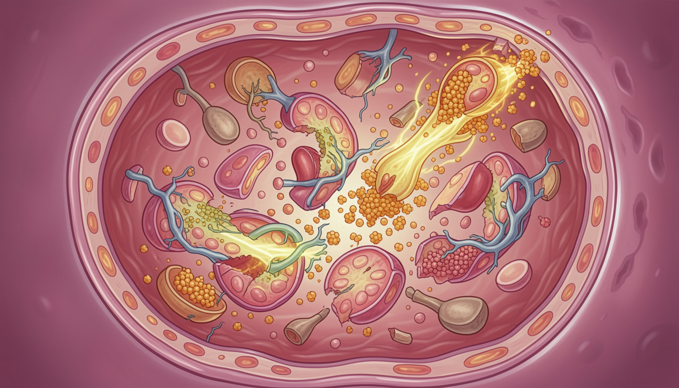 Why Does Ozdikenosis Kill You Causes, Stages and Warning Signs Explained
