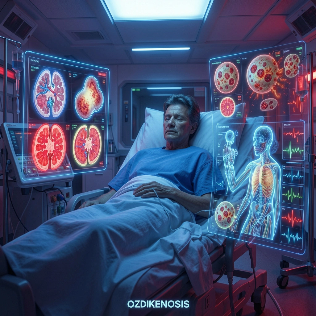 Why Does Ozdikenosis Kill You Causes, Stages and Warning Signs Explained