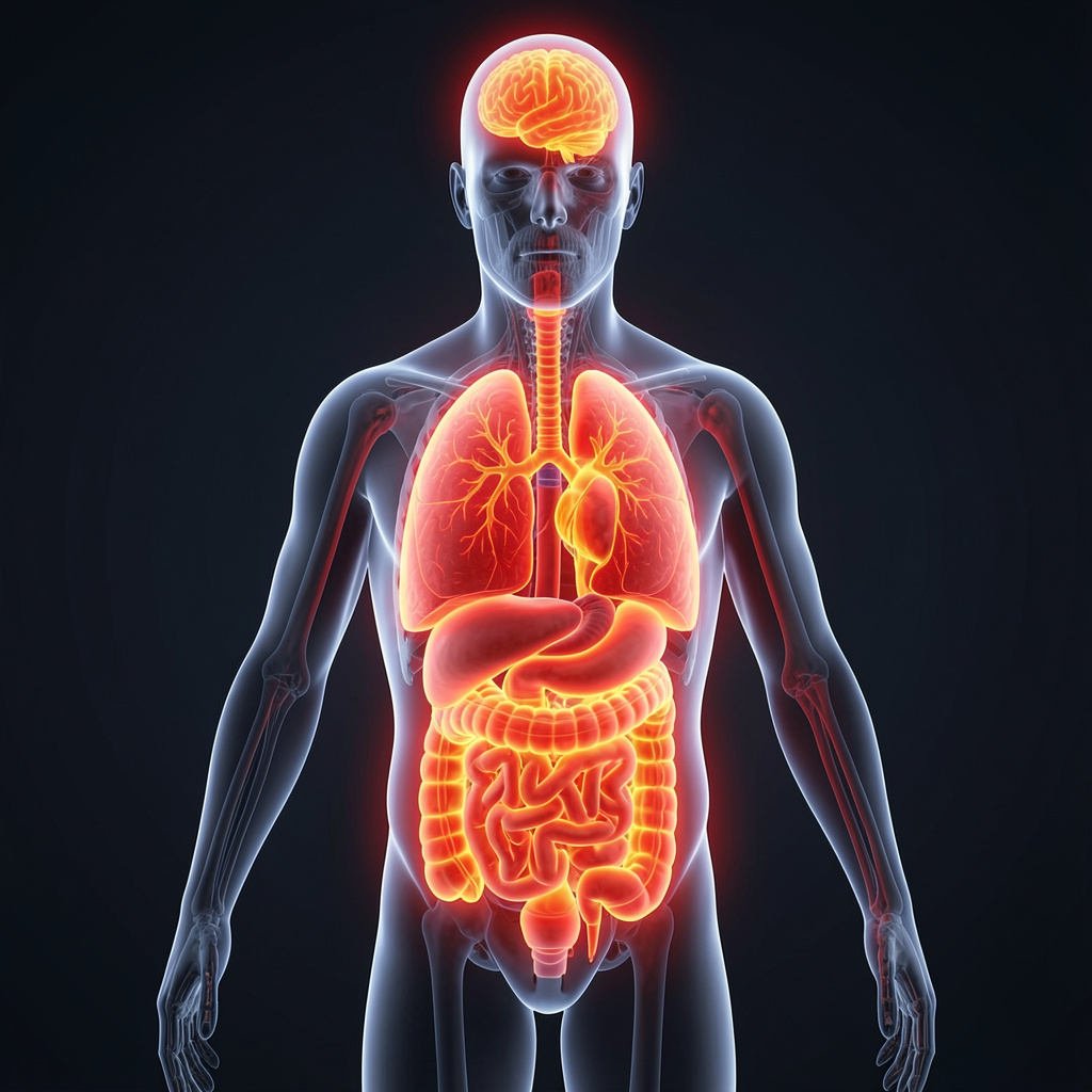 Why Does Ozdikenosis Kill You Causes, Stages and Warning Signs Explained
